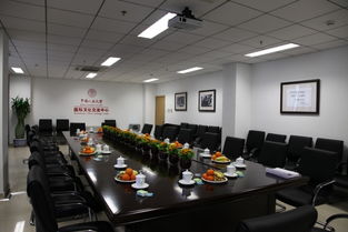 优质后勤展风貌 保障服务显担当——后勤集团圆满完成中国高教学会后勤管理分会第十次会员代表大会保障工作